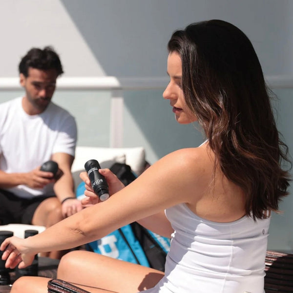 Pain Relief Roller with Menthol & Lidocaine 1000MG | Botanika Life