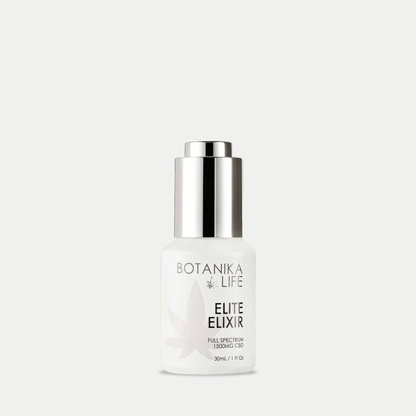 Elite Elixir Elite Elixir | Botanika Life