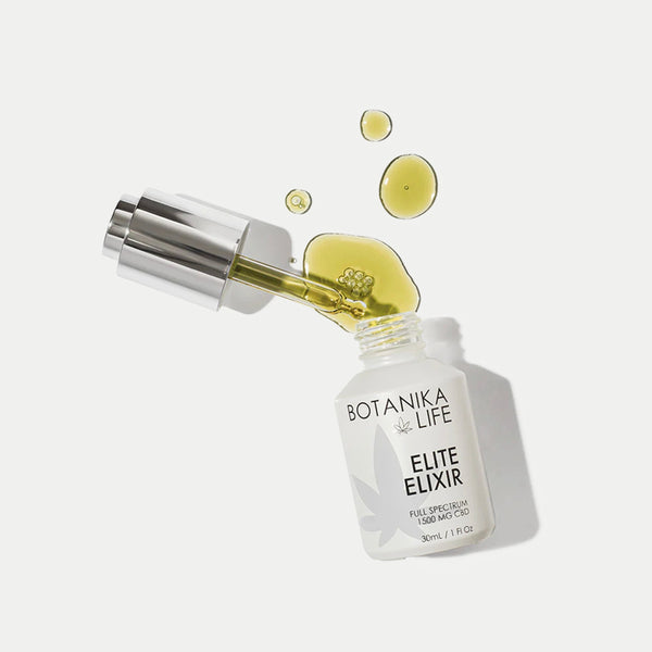 Elite Elixir Elite Elixir | Botanika Life