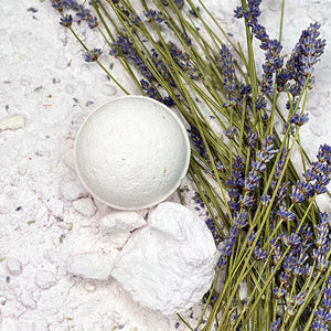 3 oz Lavendar Bath Soak | Botanika Life