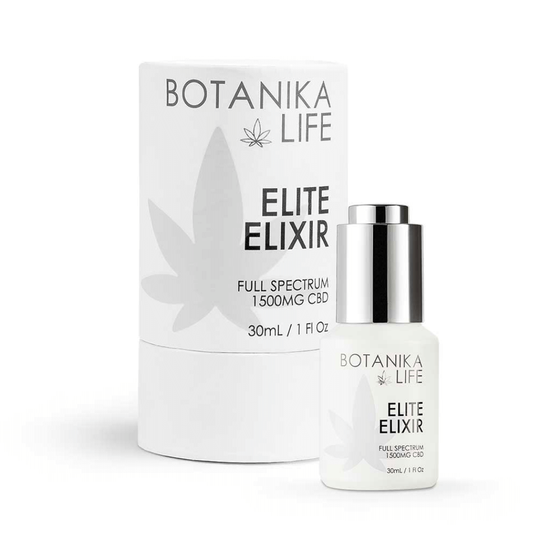 Elite Elixir Elite Elixir | Botanika Life