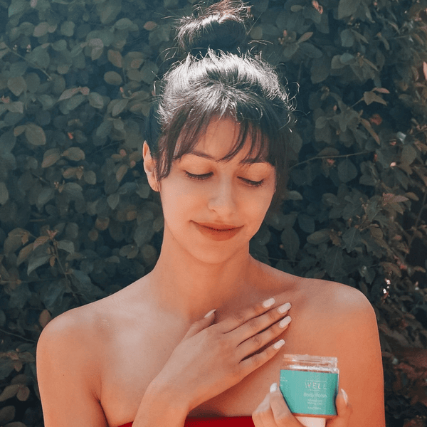 Body Polish | WELL