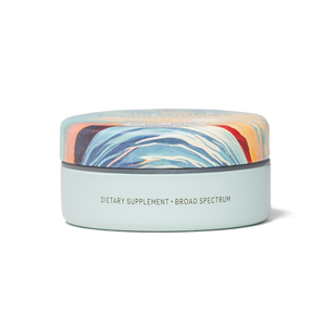 Rise & Shine Focus Gummies | Vital Body Therapeutics